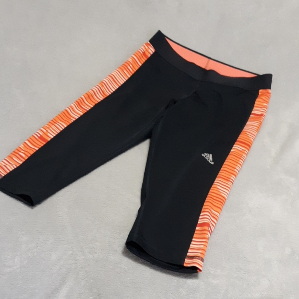 Adidas Compression Leggings
